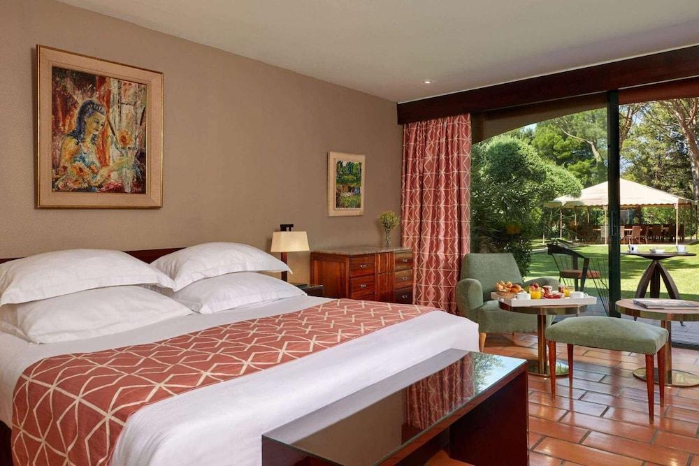 Villa Duflot Hotel & Spa Perpignan Exterior foto