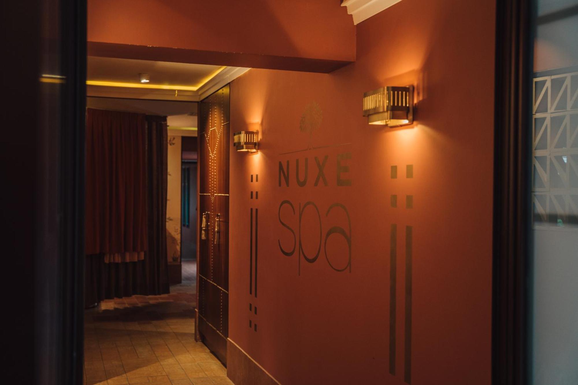 Villa Duflot Hotel & Spa Perpignan Exterior foto