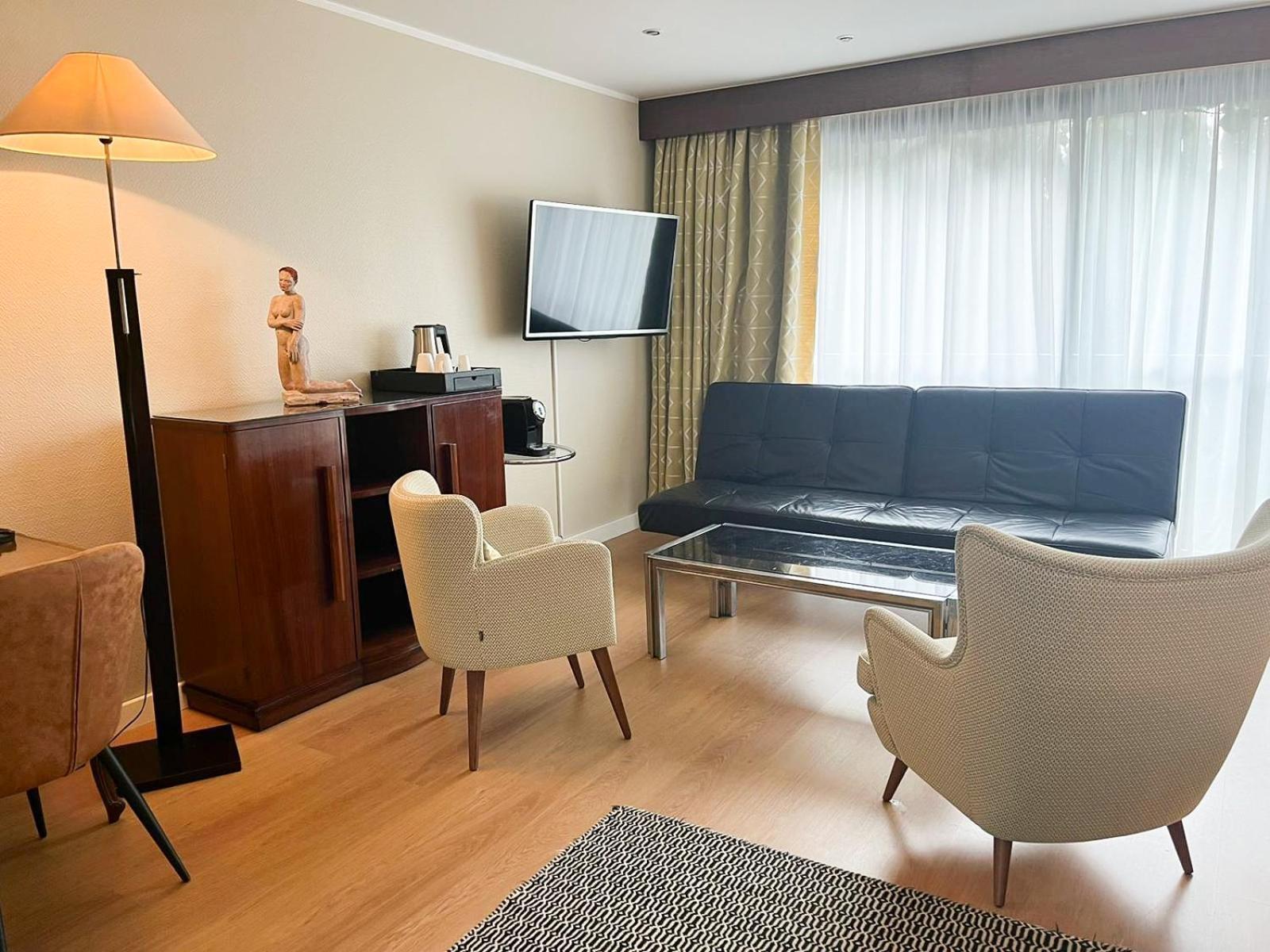 Villa Duflot Hotel & Spa Perpignan Zimmer foto