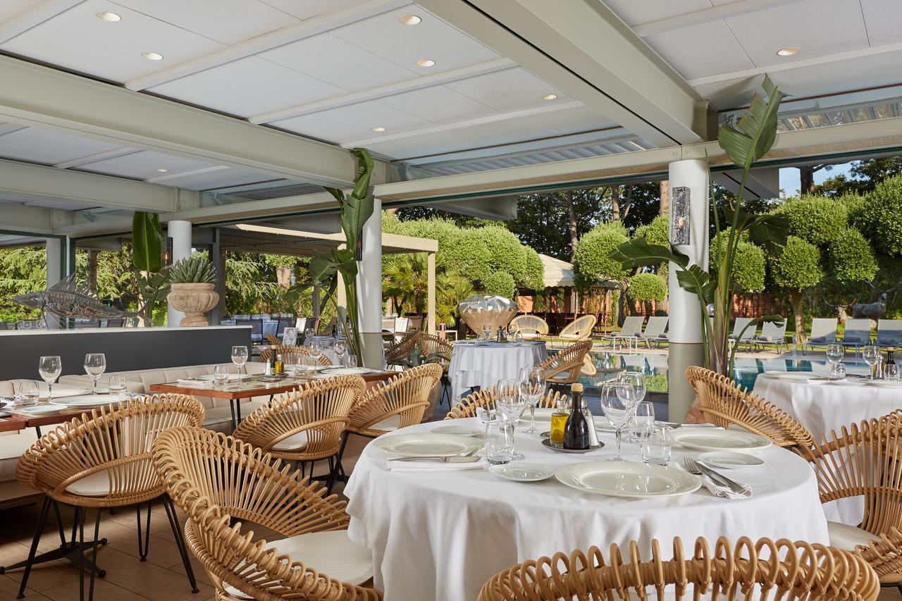 Villa Duflot Hotel & Spa Perpignan Exterior foto