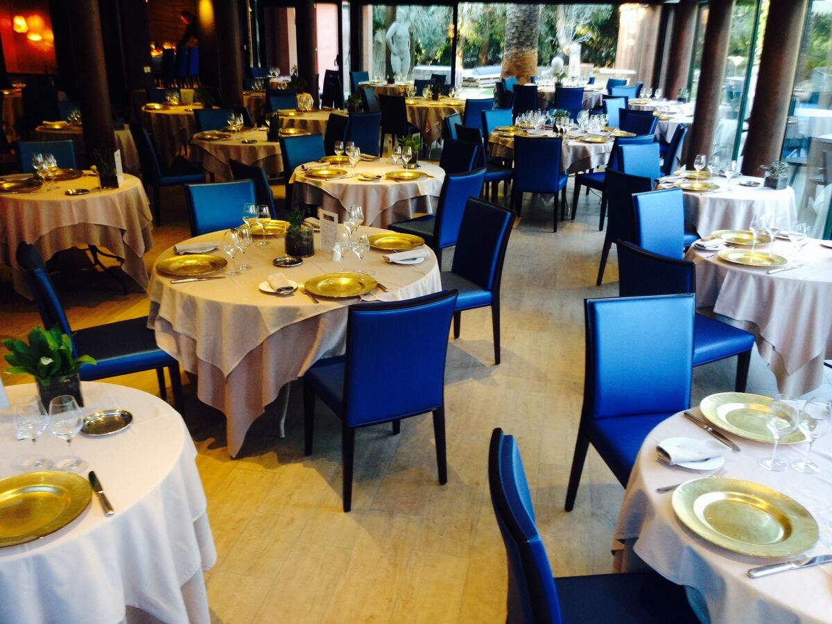Villa Duflot Hotel & Spa Perpignan Exterior foto